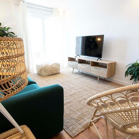 Letmalaga Art Soho Apartment Ngoại thất bức ảnh
