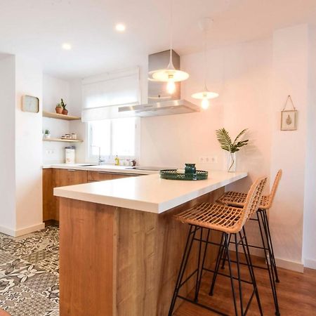 Letmalaga Art Soho Apartment Ngoại thất bức ảnh