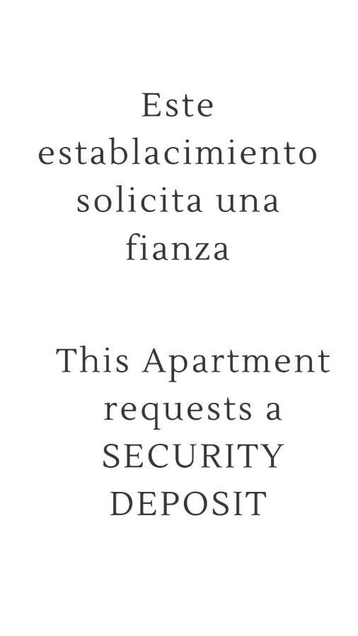 Letmalaga Art Soho Apartment Ngoại thất bức ảnh