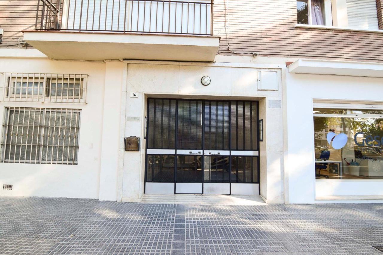 Letmalaga Art Soho Apartment Ngoại thất bức ảnh