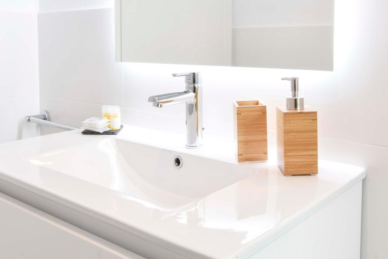 Letmalaga Art Soho Apartment Ngoại thất bức ảnh