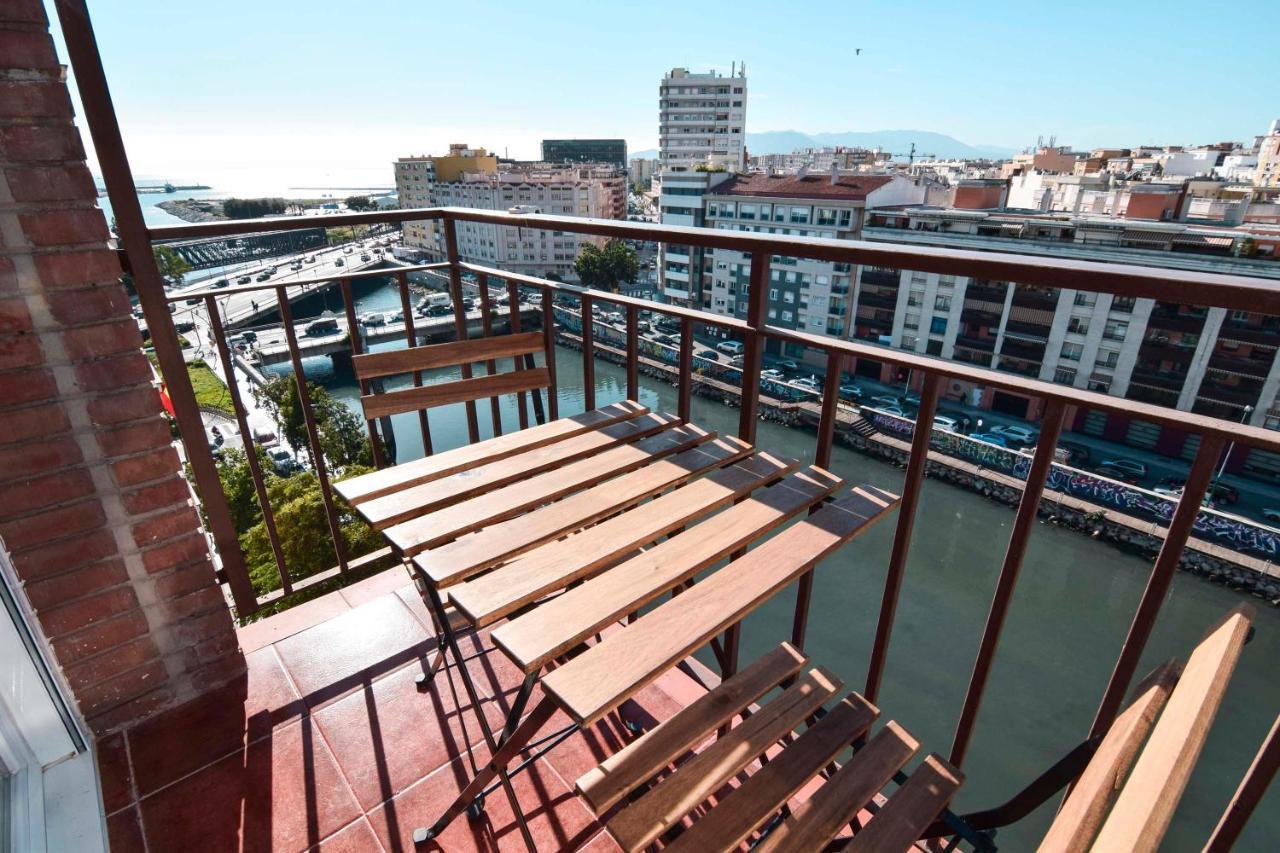 Letmalaga Art Soho Apartment Ngoại thất bức ảnh