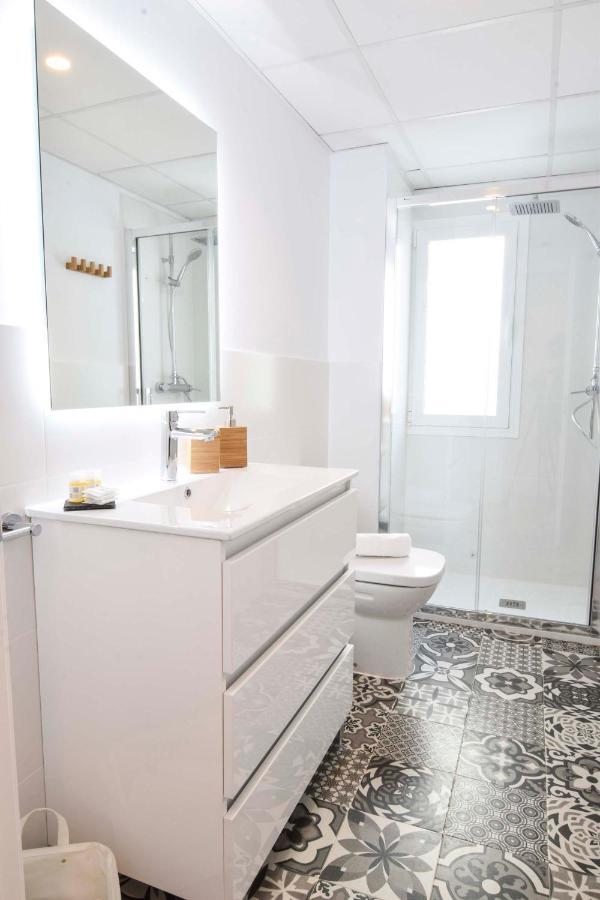 Letmalaga Art Soho Apartment Ngoại thất bức ảnh